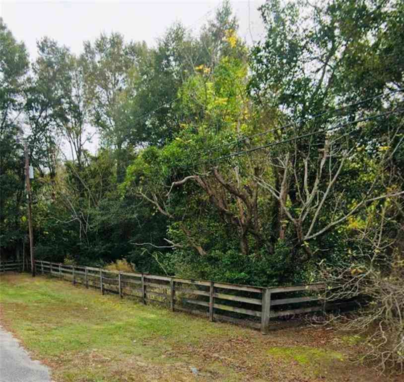 Vacant Land For Sale - Rose Ching Drive<br/> Mobile, AL 36618