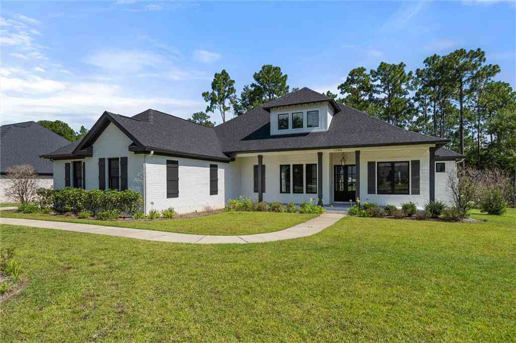 Homes For Sale - 11484 Redfern Road<br/> Daphne, AL 36526