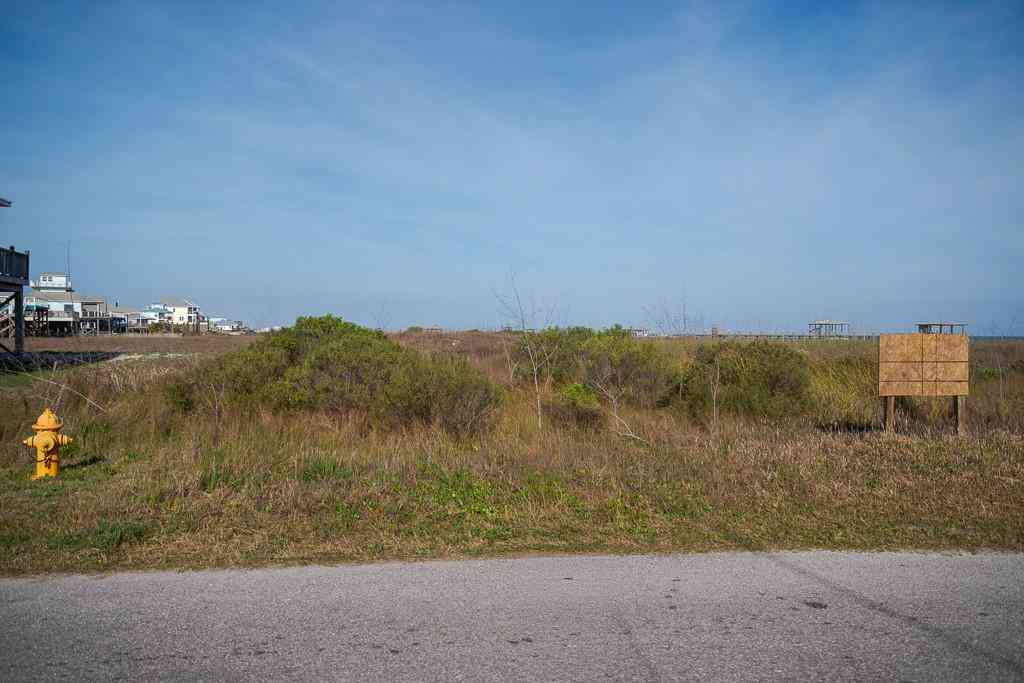 Vacant Land For Sale - 2308 Island Shores Drive<br/> Mobile County, Dauphin Island, AL 36528