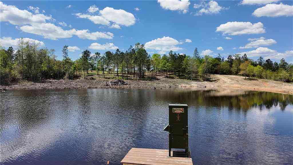 Vacant Land For Sale - Powell Road<br/> Eight Mile, AL 36613
