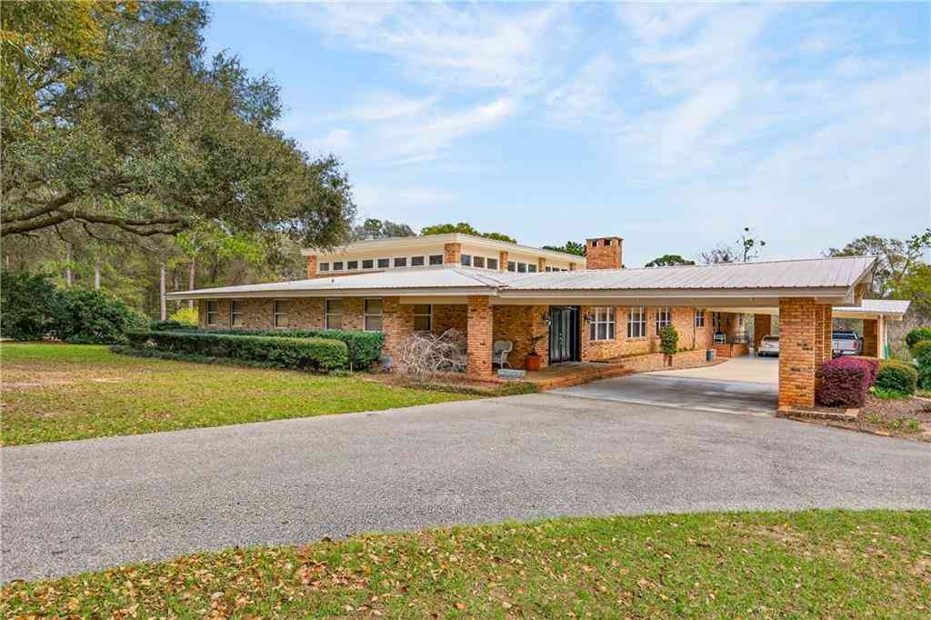 Homes For Sale - 3175 E Dawes Lake Road<br/> Mobile, AL 36619