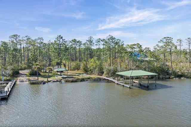 Vacant Land For Sale - Palmetto Point<br/> Theodore, AL 36582