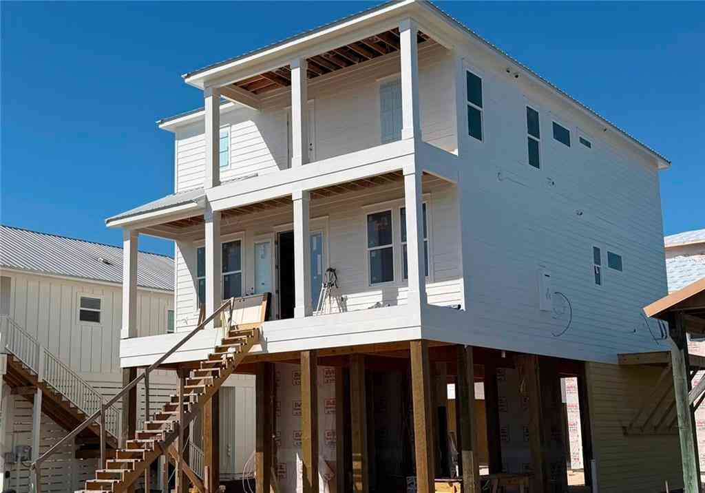 Homes For Sale - 5609 Bayou St John Avenue<br/> Orange Beach, AL 36561