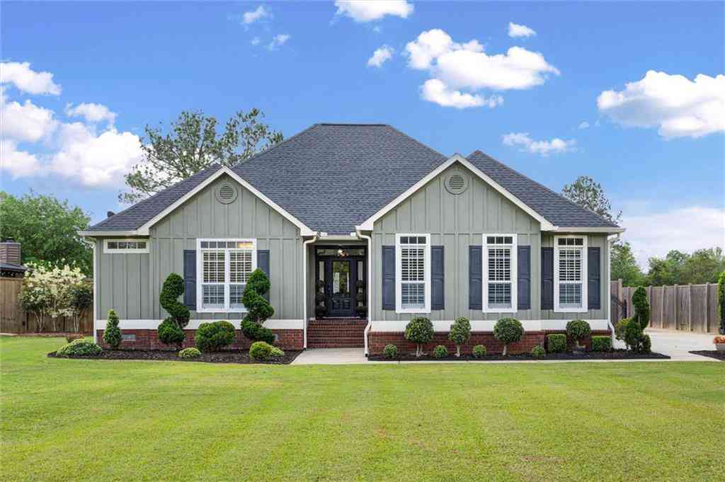 Homes For Sale - 14342 Styx River Road<br/> Baldwin County, Stapleton, AL 36578