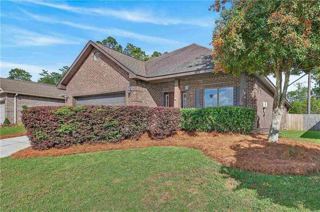 Homes For Sale - 10602 Orkney Way<br/> Spanish Fort, AL 36527