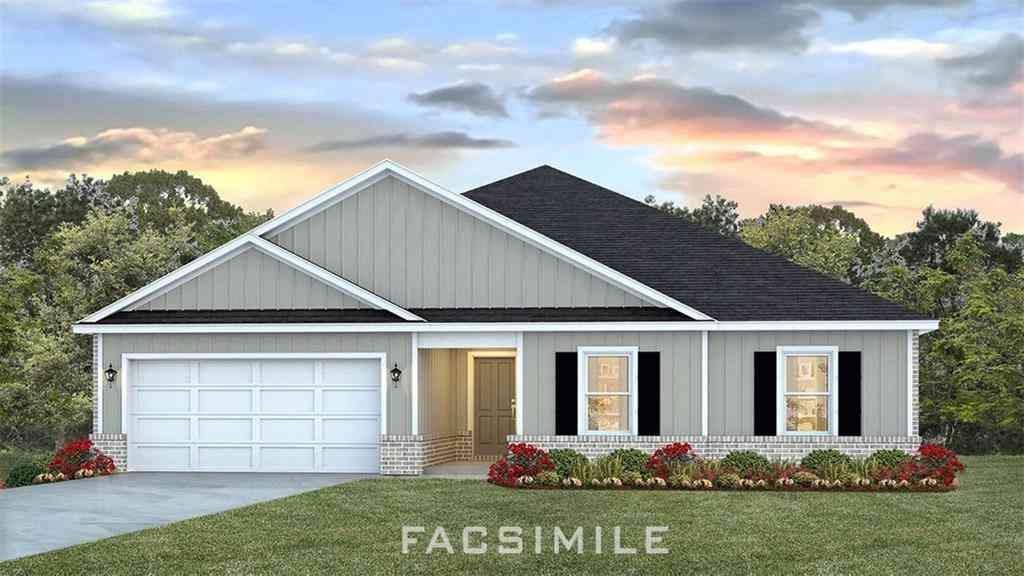 Homes For Sale - 8639 Blues Court<br/> Semmes, AL 36575