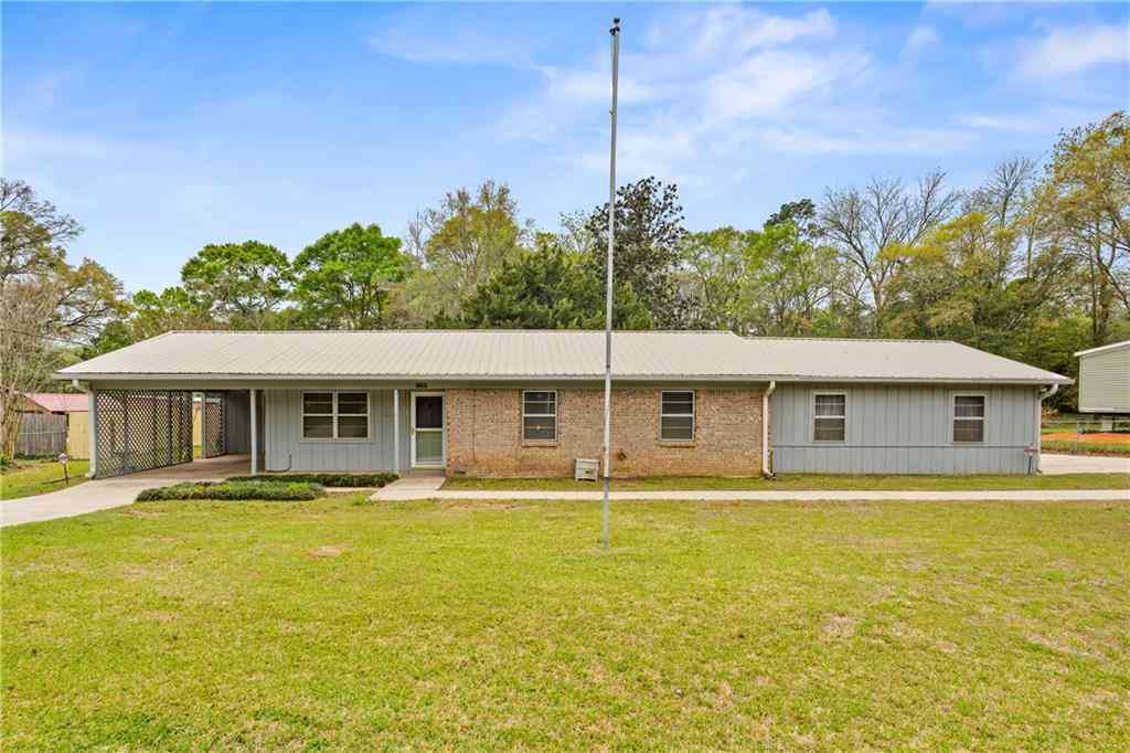 Homes For Rent - 11297 Old Moffat Road<br/> Wilmer, AL 36587
