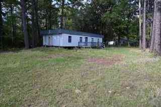 Vacant Land For Sale - 9176 Chunchula-georgetown Road<br/> Chunchula, AL 36521