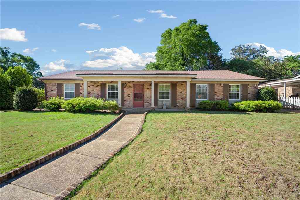 Homes For Sale - 6217 Zeigler Boulevard<br/> Mobile, AL 36608