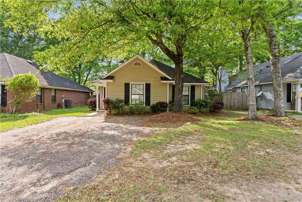 Homes For Sale - 1058 Louise Avenue<br/> Mobile, AL 36609