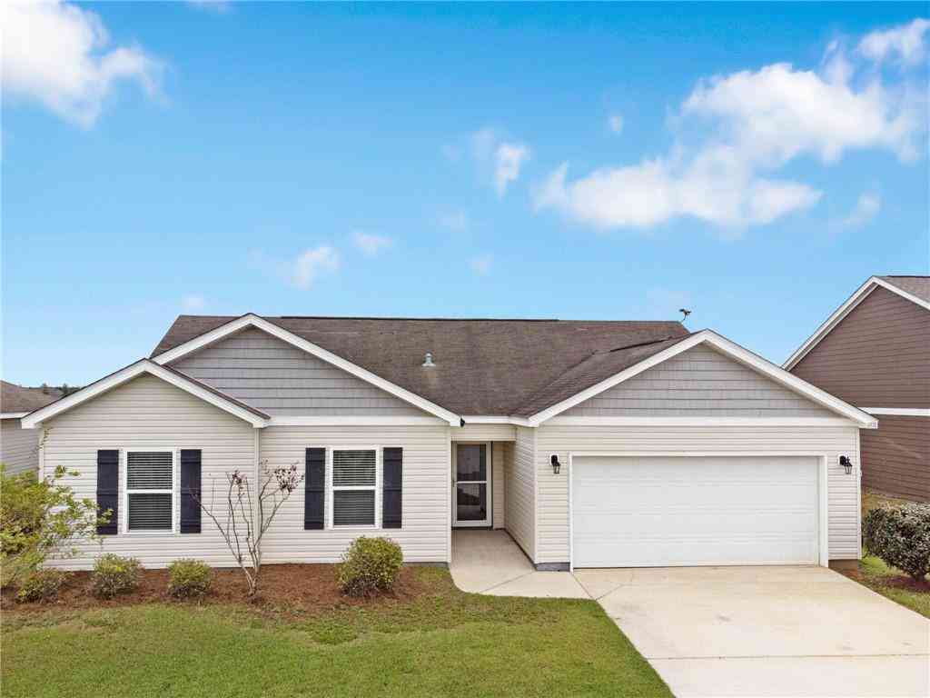 Homes For Sale - 6974 Crimson Ridge Street<br/> Baldwin County, Gulf Shores, AL 36542