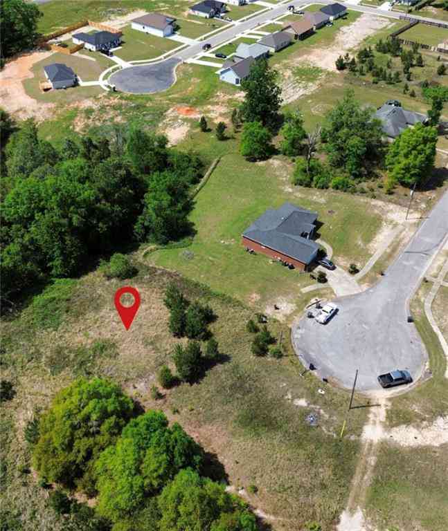 Vacant Land For Sale - Chandler Ct Unit 22<br/> Eight Mile, AL 36613