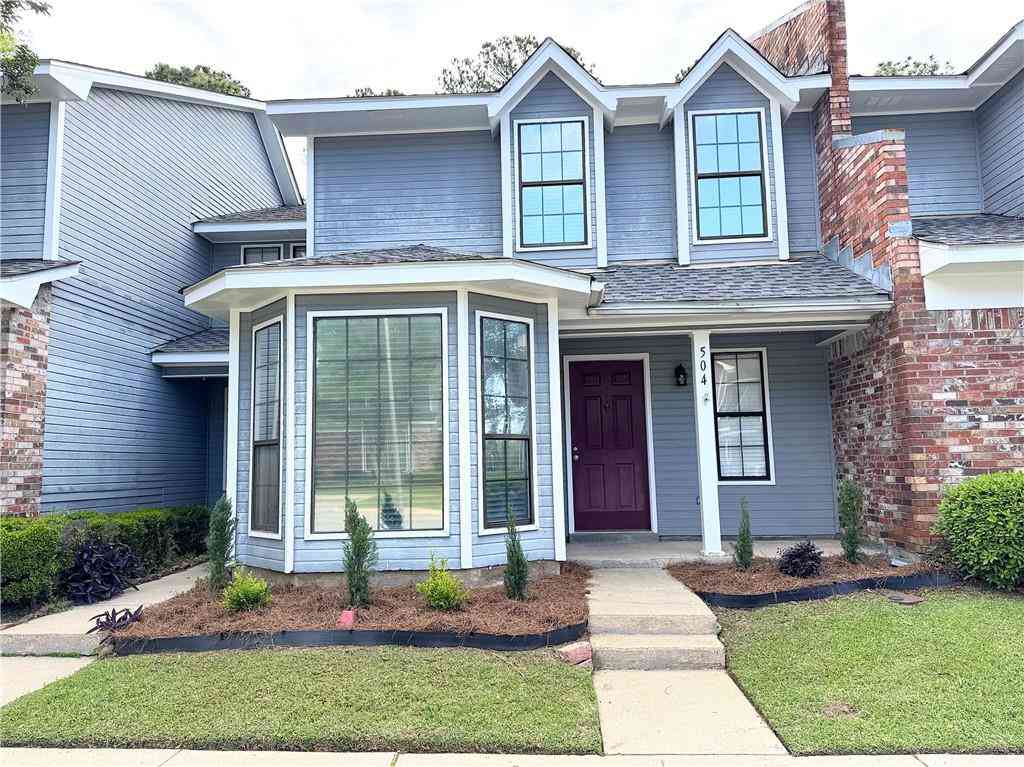 Condo For Rent - 5900 Grelot Road #504<br/> Mobile, AL 36609