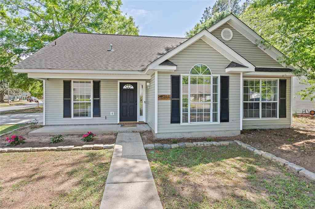 Homes For Sale - 9441 N Copperfield Drive<br/> Mobile, AL 36608