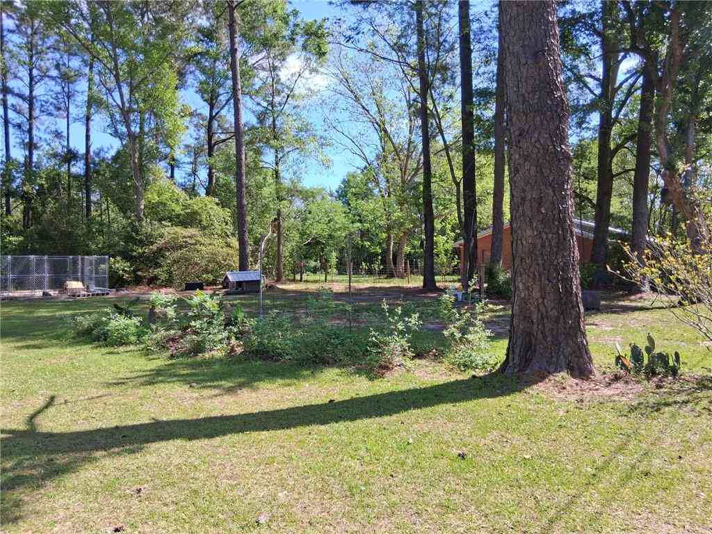 Vacant Land For Sale - 5831 Graham Lane<br/> Eight Mile, AL 36613