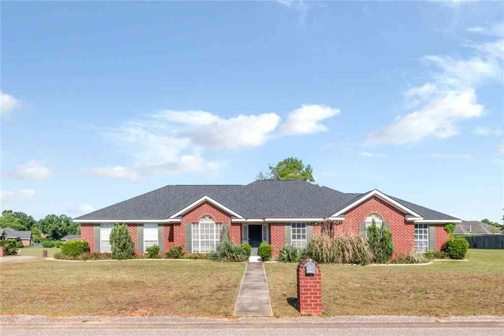 Homes For Sale - 4221 Penn Drive<br/> Semmes, AL 36575
