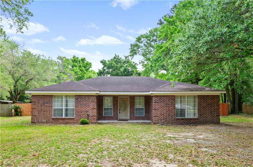 Homes For Sale - 2300 Ila Drive<br/> Mobile, AL 36605