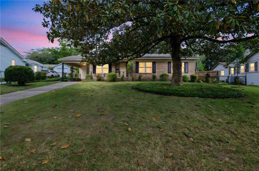 Homes For Sale - 2860 Brierwood Drive<br/> Mobile, AL 36606