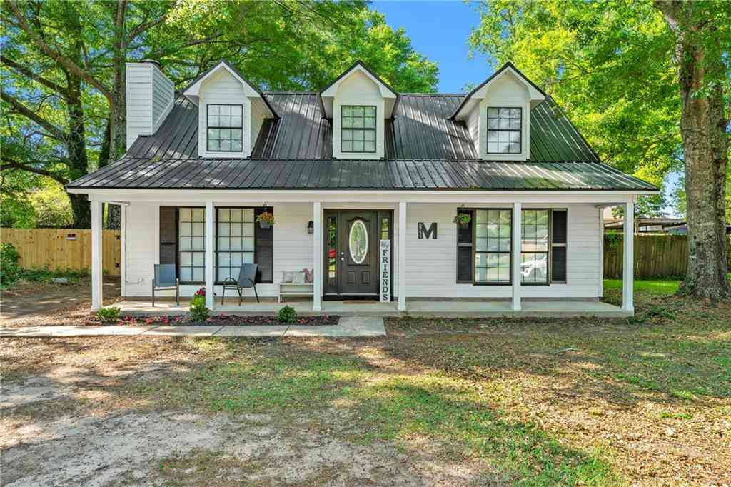 Homes For Sale - 9751 S Hamilton Creek Drive<br/> Mobile, AL 36695