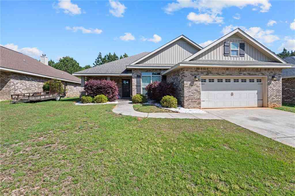 Homes For Sale - 8978 Dawes Oak Drive<br/> Theodore, AL 36582