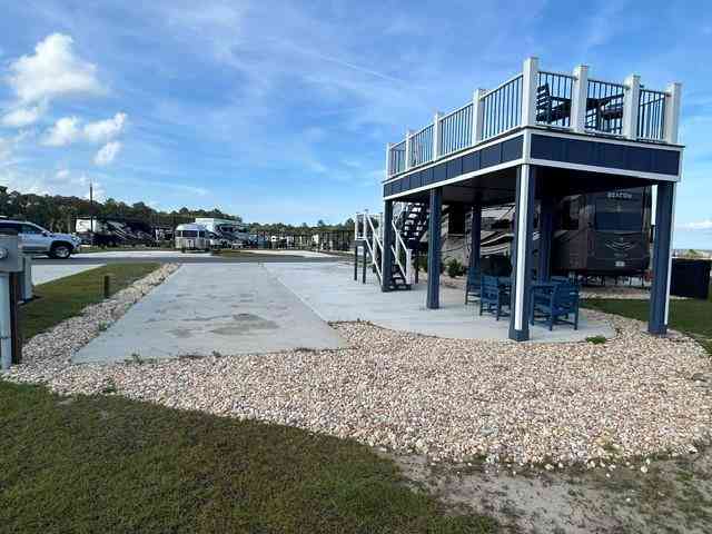 Vacant Land For Sale - 11551 Dauphin Island Parkway<br/> Theodore, AL 36582
