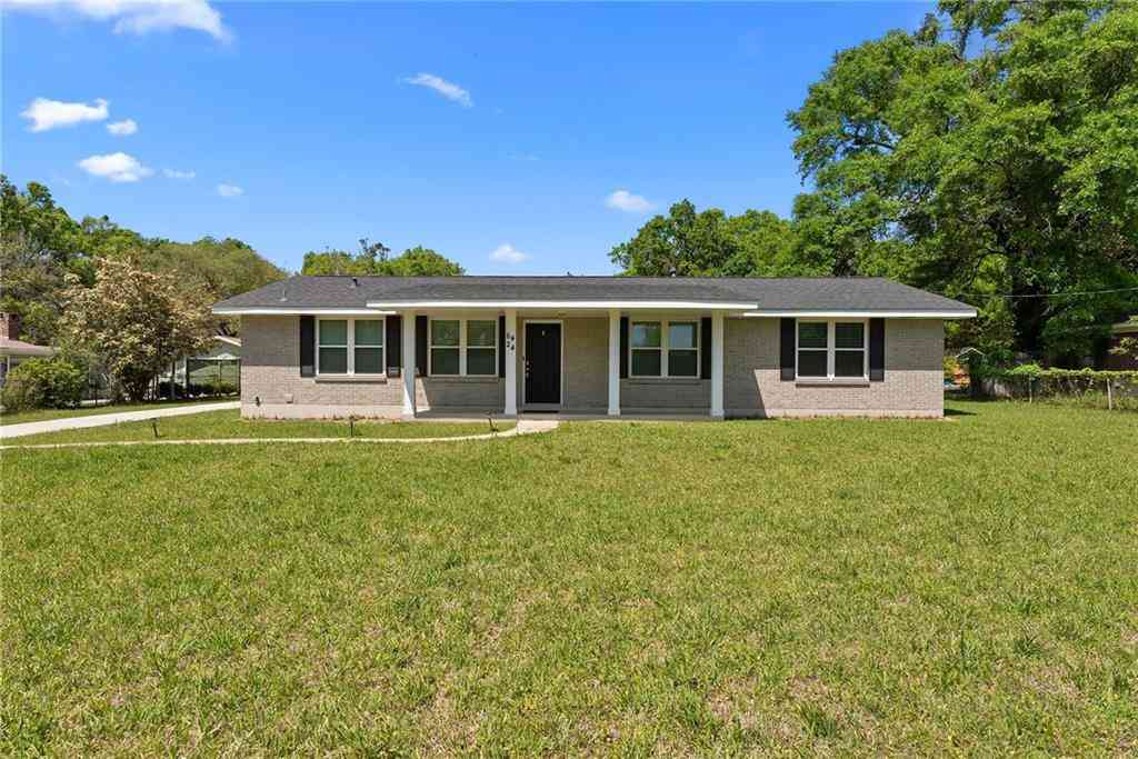 Homes For Sale - 6424 Shady Lane<br/> Mobile, AL 36695