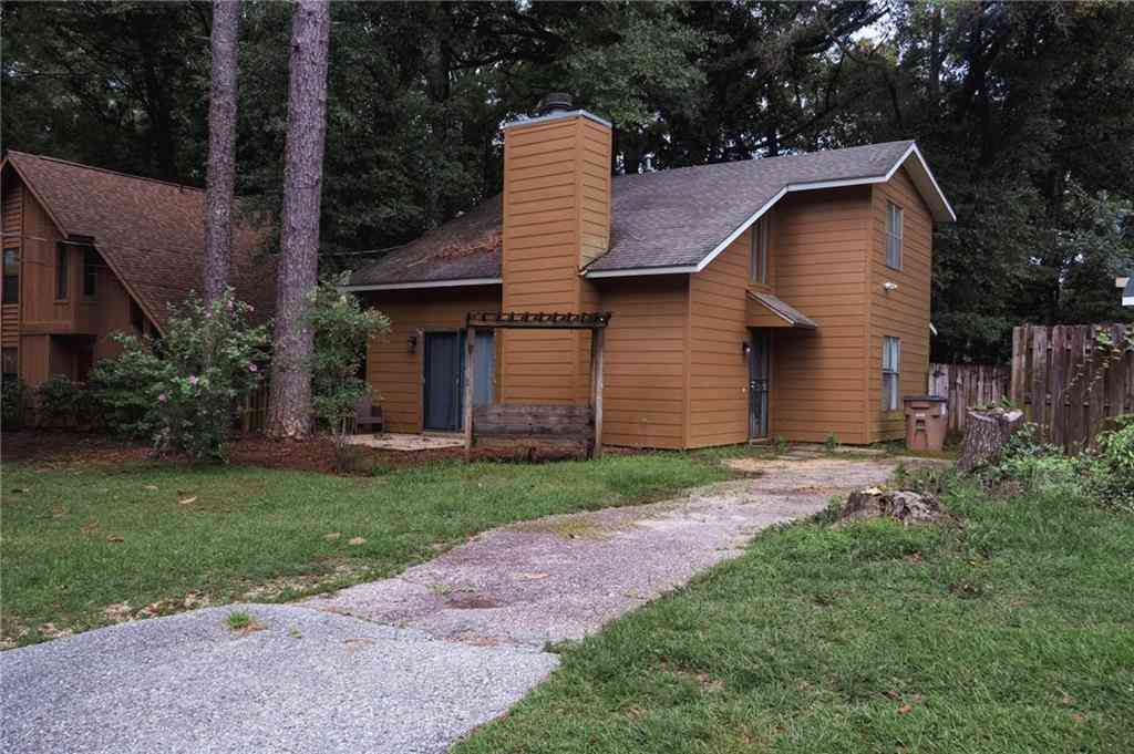 Homes For Sale - 856 Henckley Avenue<br/> Mobile, AL 36609
