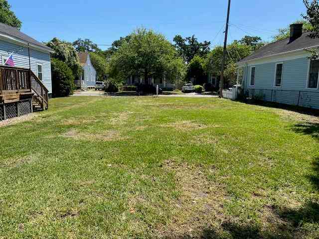 Vacant Land For Sale - 202 Marine Street<br/> Mobile, AL 36604