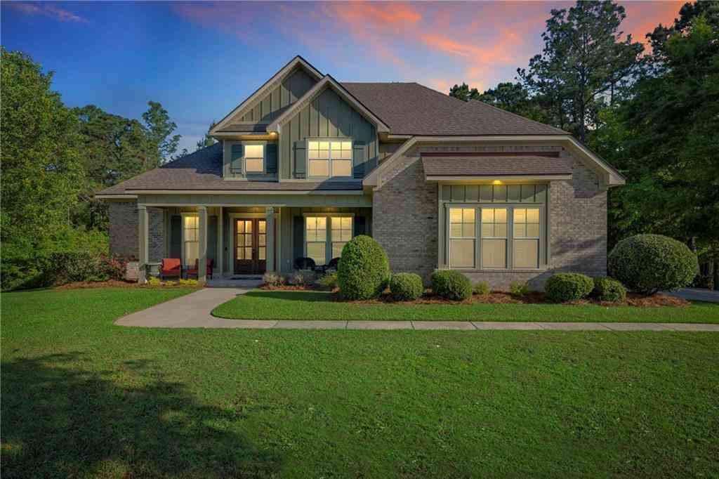 Homes For Sale - 27968 Paynes Gray Lane<br/> Daphne, AL 36526