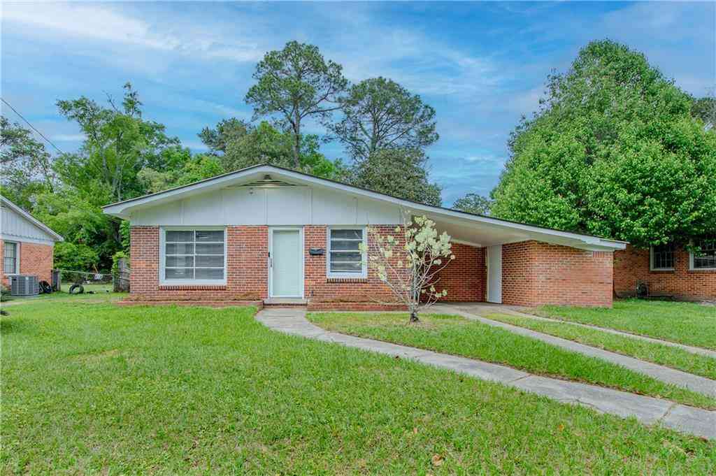 Homes For Sale - 3056 Pleasant Valley Road<br/> Mobile, AL 36606