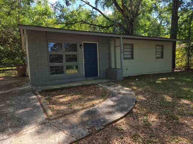 Homes For Rent - 1108 Rhett Drive<br/> Mobile, AL 36608