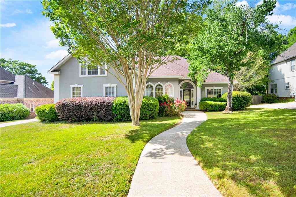 Homes For Sale - 6562 Lubarrett Way<br/> Mobile, AL 36695