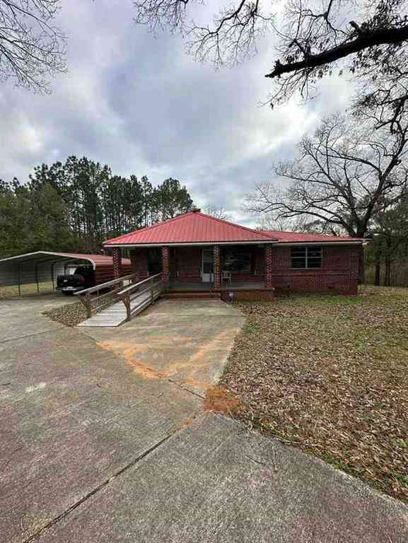 Homes For Sale - 6830 Freedom Lane<br/> Mobile County, Eight Mile, AL 36613