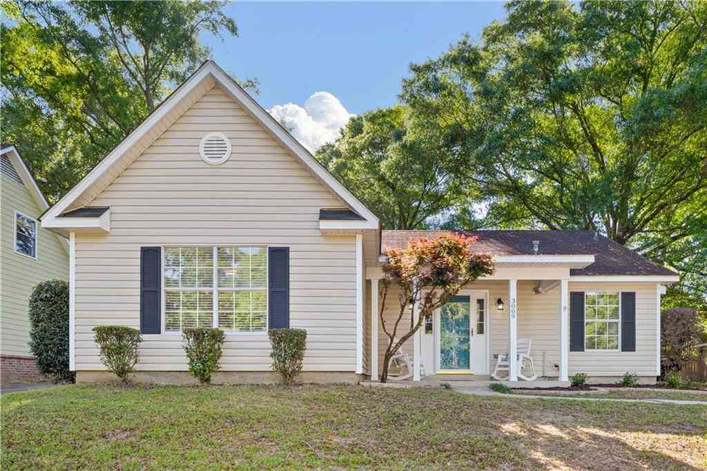 Homes For Sale - 3009 W Autumn Ridge Drive<br/> Mobile, AL 36695