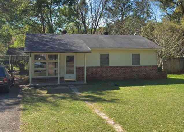 Homes For Rent - 1209 Skipper Drive<br/> Mobile, AL 36608