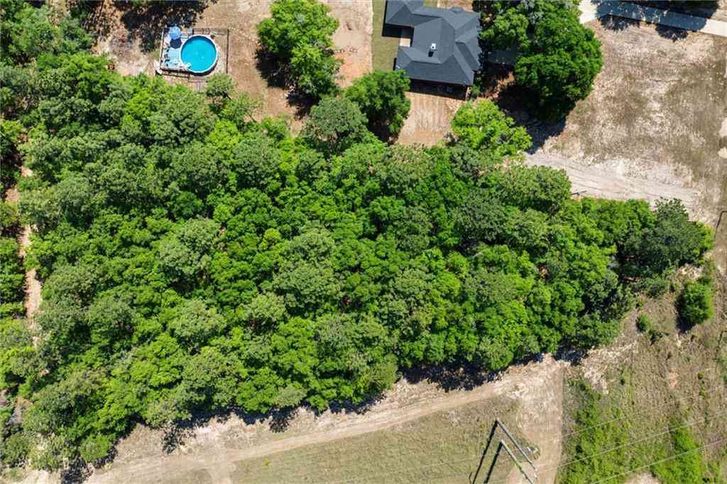Vacant Land For Sale - 3460 Radcliff Road<br/> Mobile County, Saraland, AL 36571