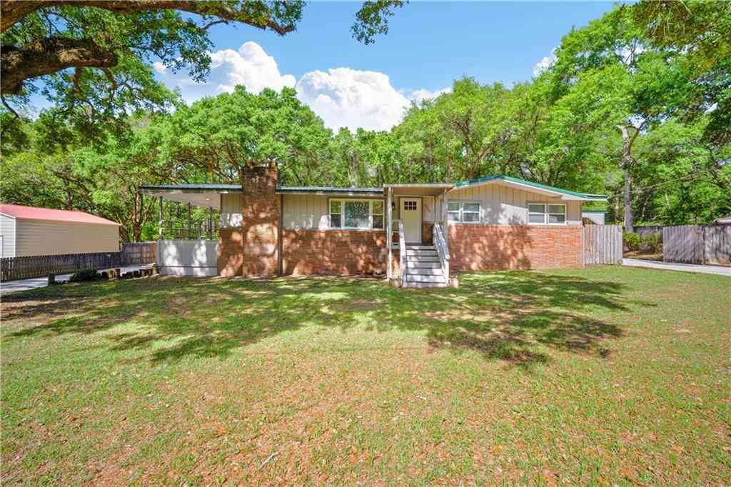 Homes For Sale - 12622 Mckee Road<br/> Irvington, AL 36544