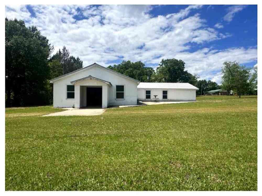 Homes For Sale - 22023 Highway 45<br/> Washington County, Fruitdale, AL 36539
