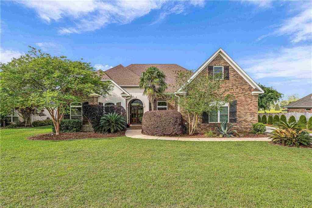 Homes For Sale - 25825 Ravenwood Circle<br/> Daphne, AL 36526