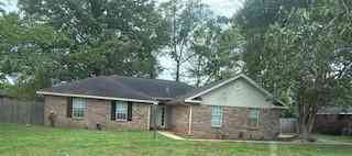 Homes For Rent - 2346 W Bobwhite Trail<br/> Mobile, AL 36695