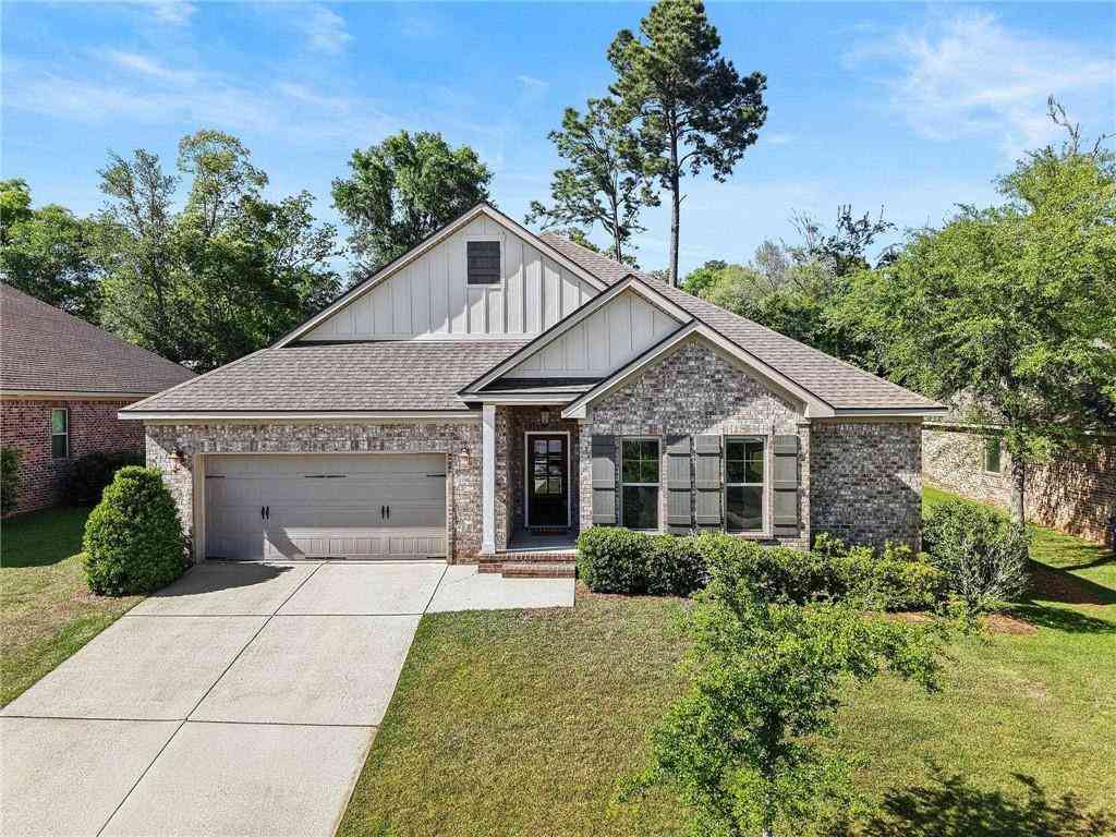 Homes For Sale - 30246 Persimmon Drive<br/> Baldwin County, Spanish Fort, AL 36527