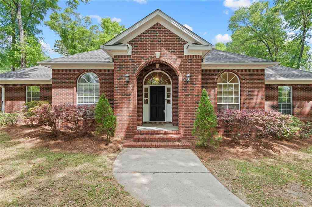 Homes For Sale - 8500 Vintage Woods Drive<br/> Mobile, AL 36619