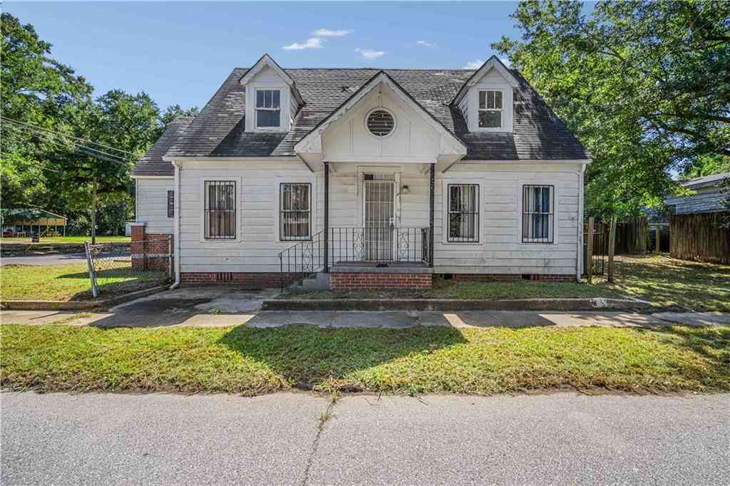 Homes For Sale - 226 Lexington Avenue<br/> Mobile, AL 36603