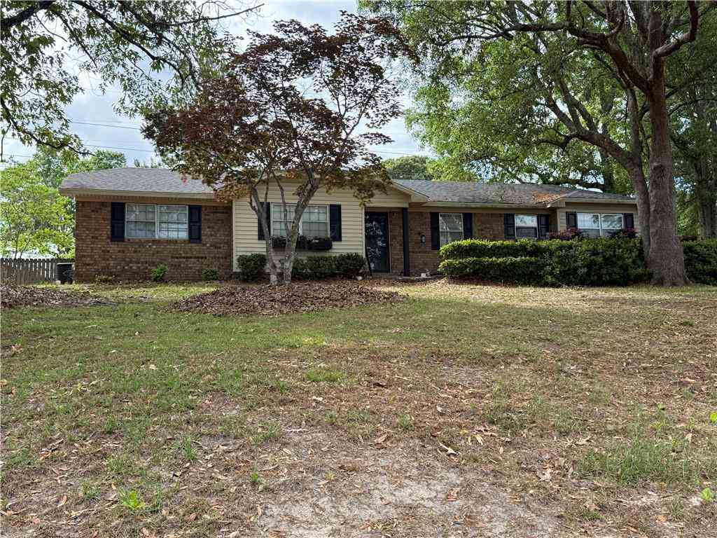 Homes For Sale - 307 Arrosser Drive<br/> Saraland, AL 36571