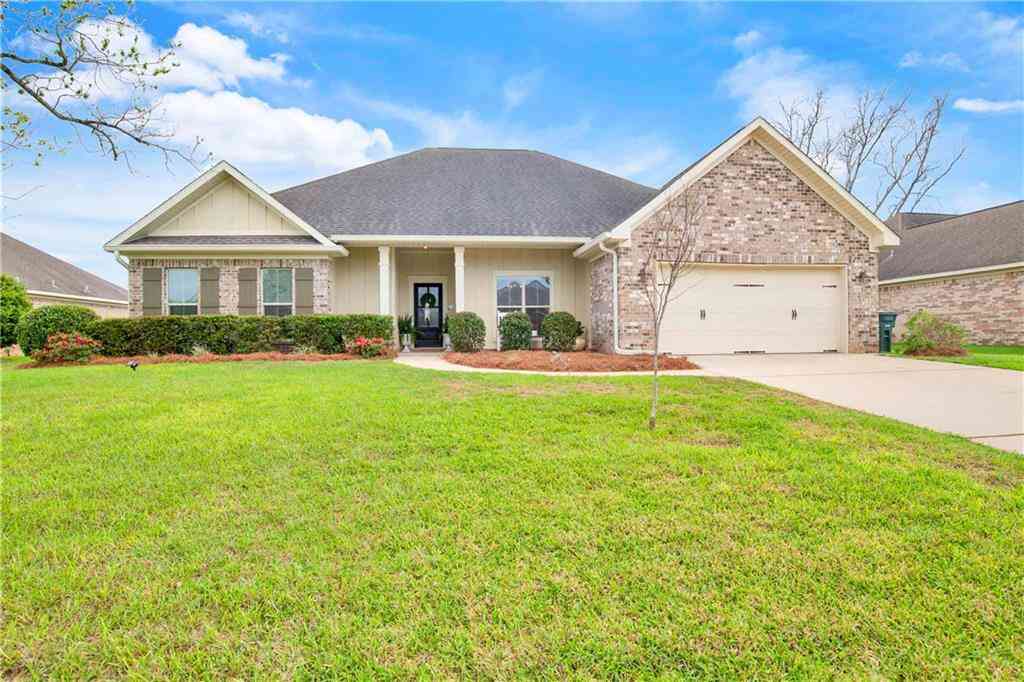 Homes For Sale - 8889 Bainbridge Drive<br/> Daphne, AL 36526