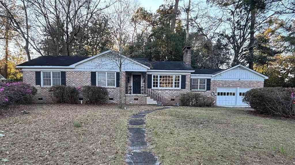 Homes For Sale - 401 Gulfwood Drive<br/> Mobile, AL 36608