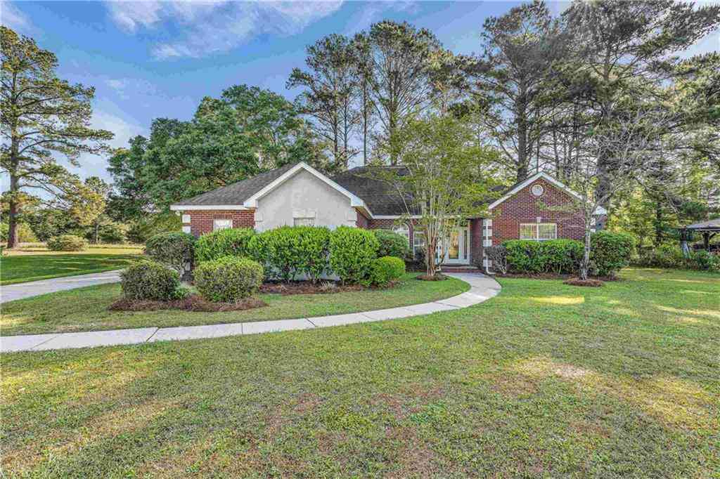 Homes For Sale - 19870 Quail Circle<br/> Fairhope, AL 36532