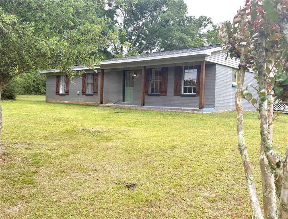 Homes For Sale - 19220 County Road 68<br/> Baldwin County, Robertsdale, AL 36567