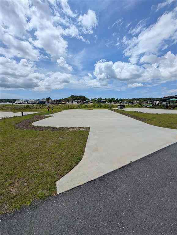 Vacant Land For Sale - 11551 Dauphin Island Parkway<br/> Theodore, AL 36582