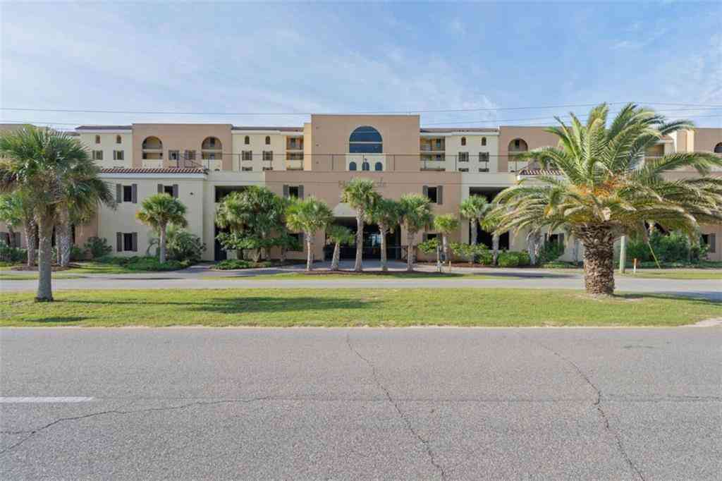 Condo For Sale - 1601 Bienville Boulevard #116<br/> Dauphin Island, AL 36528